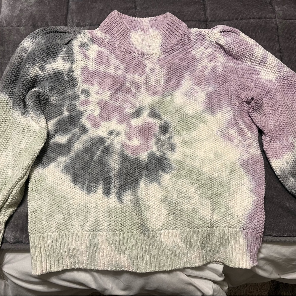 Madewell Sweater - NEW